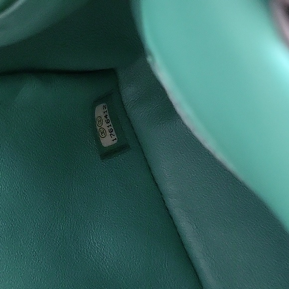 Chanel Mini Bag - Picture 6 of 8